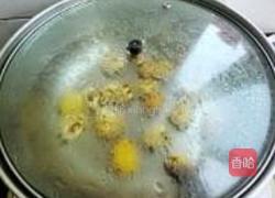 栗子羹的做法图解2