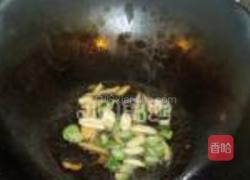 卤鸭炖春笋的做法图解4