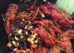 麻辣小龙虾的做法图解12