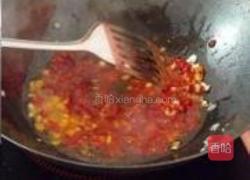 蚂蚁上树的做法图解2