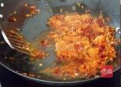 蚂蚁上树的做法图解3