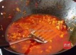 蚂蚁上树的做法图解4