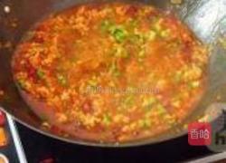 蚂蚁上树的做法图解5