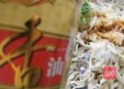 紫甘蓝拌豆腐丝的做法图解7
