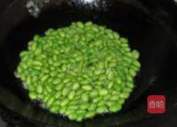 炒目鱼的做法图解5