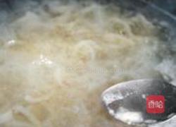 双色橙皮皮冻的做法图解6