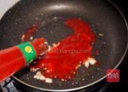 糖醋素排骨的做法图解11