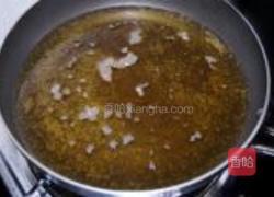 糖醋素排骨的做法图解7