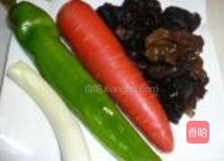 爆炒腰花的做法图解5