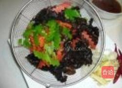 爆炒腰花的做法图解8