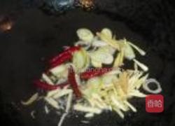 爆炒腰花的做法图解9
