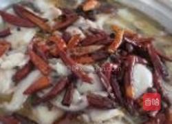 麻辣鱼的做法图解14