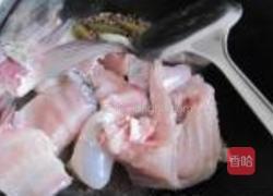 麻辣鱼的做法图解8
