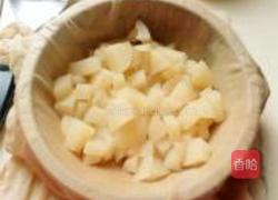 梨子酥的做法图解5