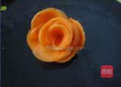 虾米炒鸡蛋的做法图解5