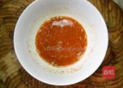 香辣烤鸡翅中的做法图解4