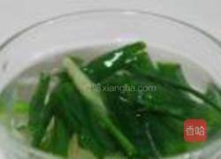 蛋皮鲈鱼卷的做法图解1