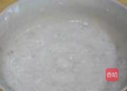 蛋皮鲈鱼卷的做法图解3