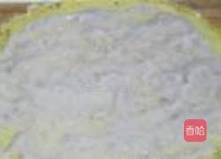 蛋皮鲈鱼卷的做法图解5