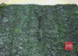 蛋皮鲈鱼卷的做法图解6