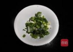 蹄筋烩三鲜的做法图解3