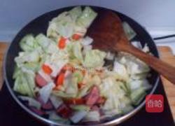 俄式红汤的做法图解6