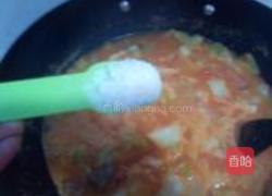 俄式红汤的做法图解9