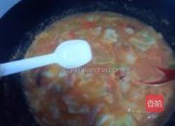 俄式红汤的做法图解10
