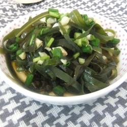 凉拌海带丝的做法[图]