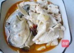 水煮鱼的做法图解17