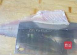 水煮鱼的做法图解4