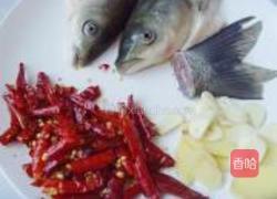 水煮鱼的做法图解6