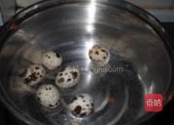 砂锅什锦鲫鱼汤的做法图解3