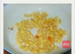 辣子兔丁的做法图解3