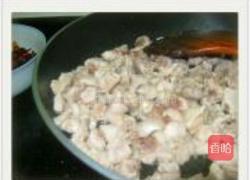 辣子兔丁的做法图解6