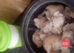 猪后腿的做法图解1