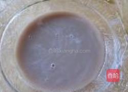 咸虾酱焖老节瓜的做法图解2