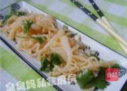 红油百叶的做法图解6