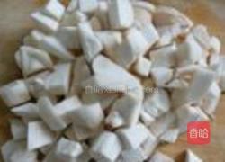 宫保杏鲍菇的做法图解3