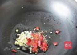 宫保杏鲍菇的做法图解7