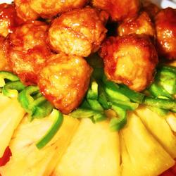水晶咕唠肉的做法[图]