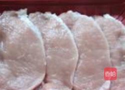 红烧大排香干的做法图解1