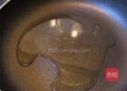 红烧大排香干的做法图解8