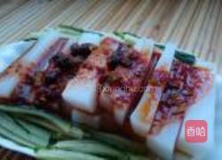 豌豆凉粉的做法图解11