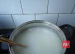豌豆凉粉的做法图解4