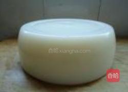 豌豆凉粉的做法图解8