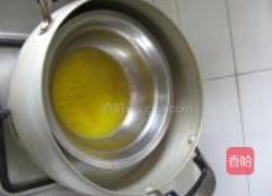 酸奶蛋糕的做法图解1