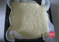 酸奶蛋糕的做法图解9