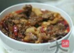 笋子烧牛肉的做法图解11