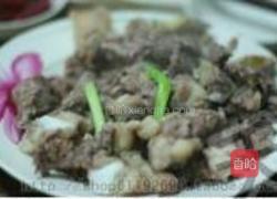 笋子烧牛肉的做法图解3